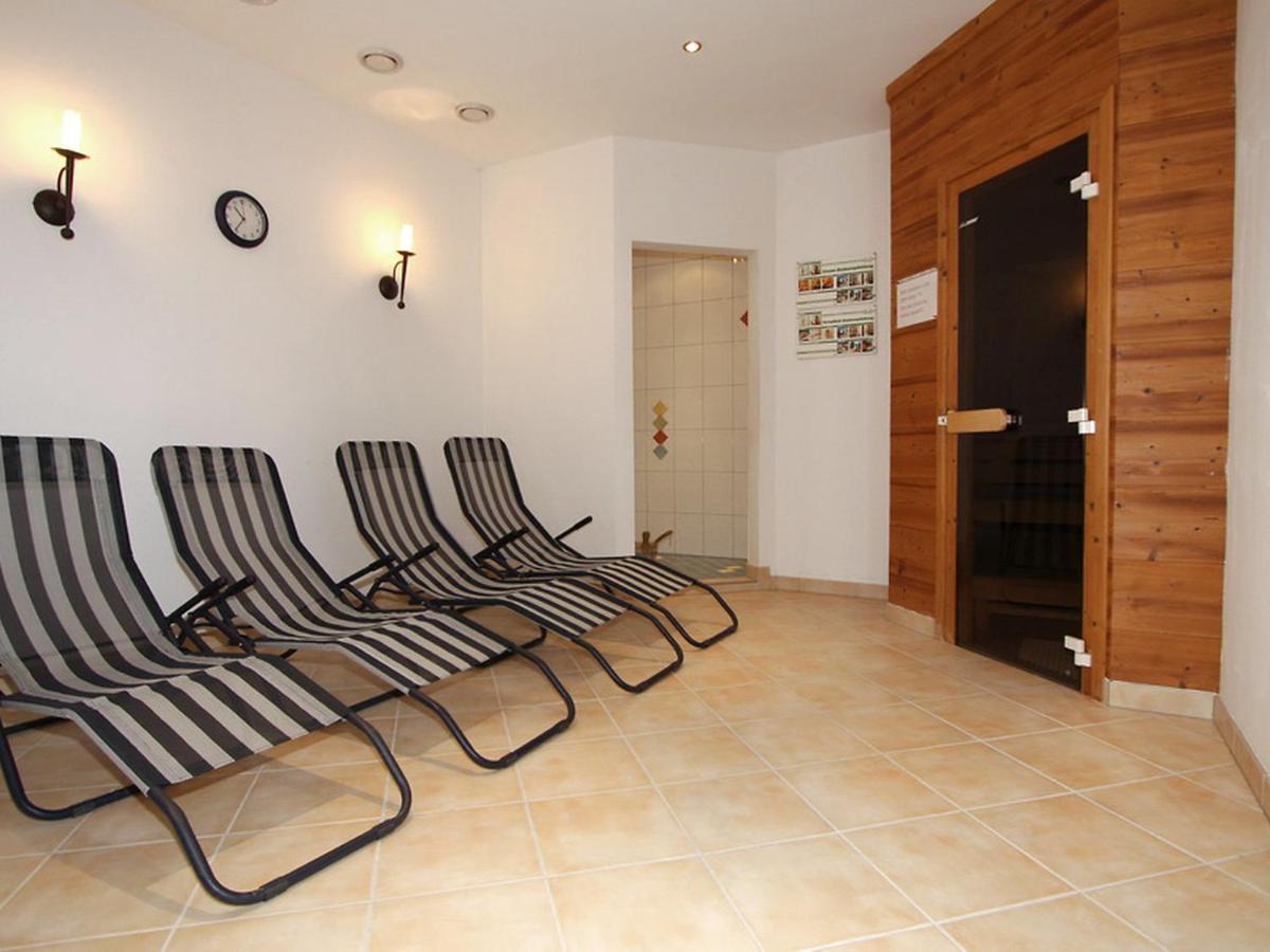 Apartment Hofresidenz-1 By Interhome Altenmarkt im Pongau Extérieur photo